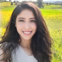 Ayushi khullar