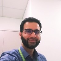 Salman Siddiqui