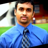 Srinivas D.