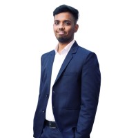 Vinamra Prakash