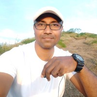 Madan Mohan Reddy Pandiri