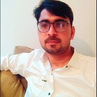 Muhammad Arshad