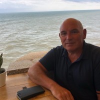 Rob Van Der Hoek