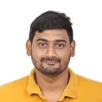 Pradeep Saravanan