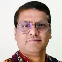 Girish Pidadi