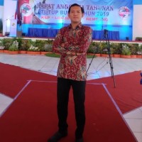 Antonius Dwi Karya