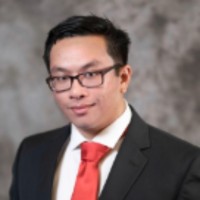 Calvin Duong