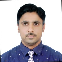 Mohammed Irfan Qureshi