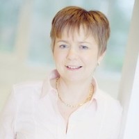 Anne Galloway (CARW, CEIC)