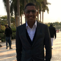 Ahmed Hasaballah