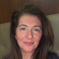 Gillian Forrest
