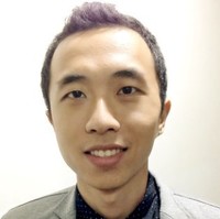 Sean Pan
