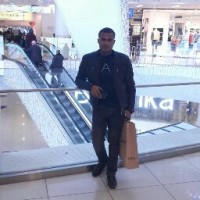 Mohammed elamine Senni