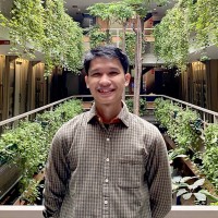 Muldan Cahya R.