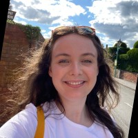 Kate Mckibbin