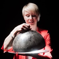 Anna Bocheńska