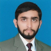 Mohammad Munawar Shehzad