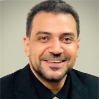 Ahmed Salem, Pmp®