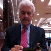 Omar Nazer