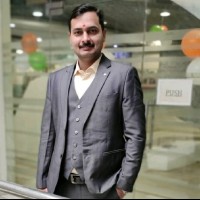 Raj Pandey