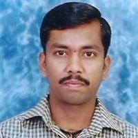 Keshavamurthy M