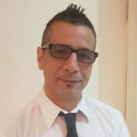 Joe Ibrahim