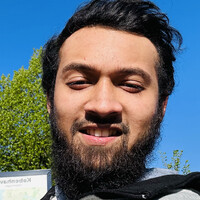 Razzak Ahmed