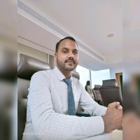 Ratnesh Prajapati