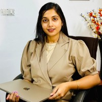 Roopal Jain