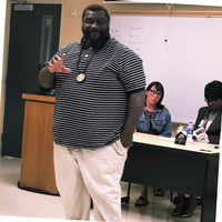 Clarence B. Watson lll