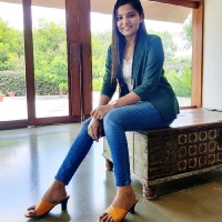 Veena Prajapati