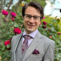 Lucas Olson, Phd