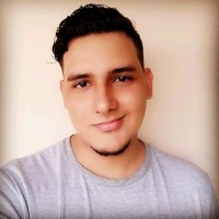 Jorge Andres Cardenas Pacheco