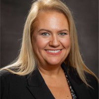 Shannon Briesacher