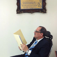 salah mahjoub