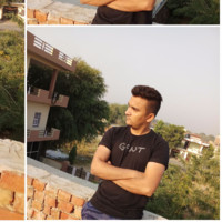 Bhojraj Mali