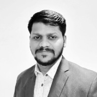 Prashant Deshmukh