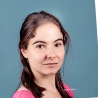 Audrey Bonvin