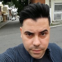 Nasser De Almeida Cornedi Barros