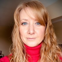 Kate Crozier
