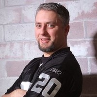 Shaun J. Marsh