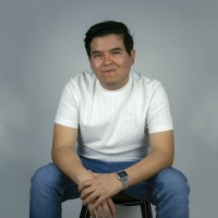 Otto Ramirez
