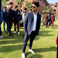 Adarsh Singh