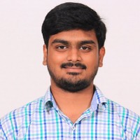 Anirudh Siripragada