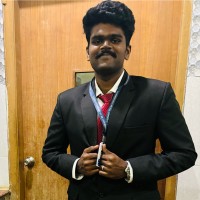 Kirubhakaran Rameshkumar