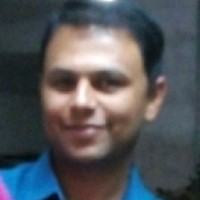 Aniket Ramdasi