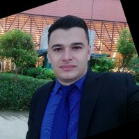 Rodolfo Carvajal Carvajal