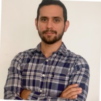 César Antonio Gastello Romero