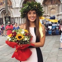 Veronica Cavazzin
