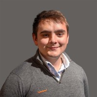 Gregor Ferguson